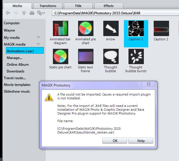 magix photostory 2015 deluxe magix photostory 2015 deluxe